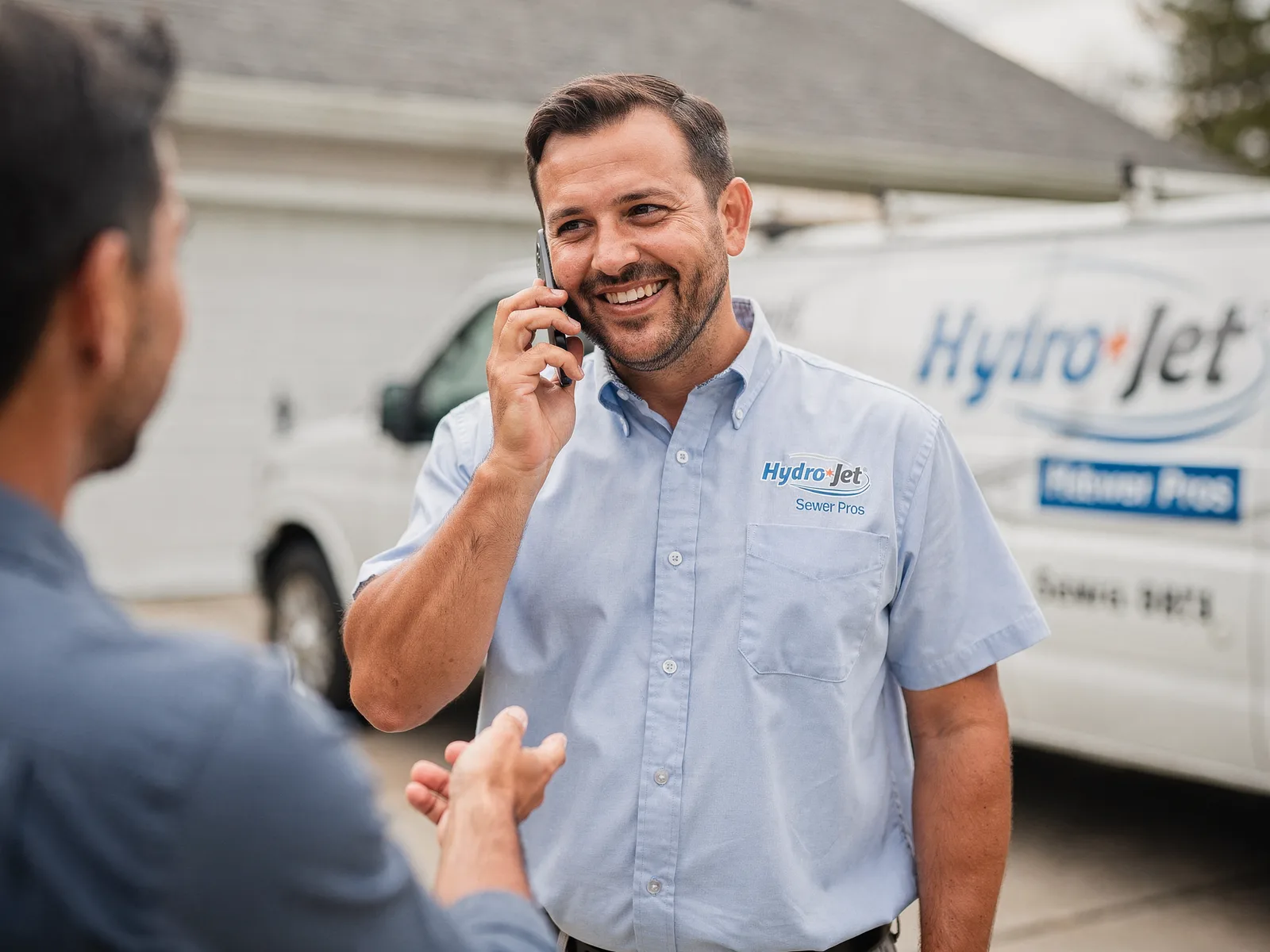 Hydro Jetting Shawnee, CO FAQs